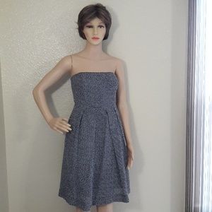 J.crew Dress Size 2